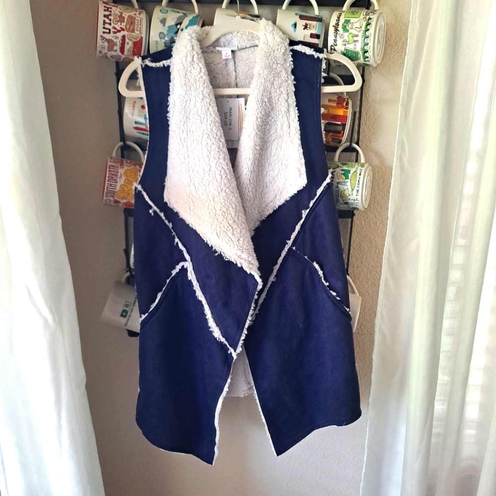 Lularoe Marlow